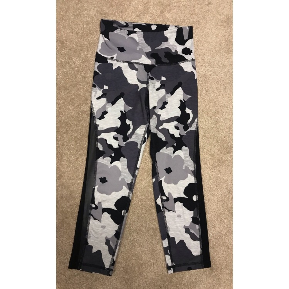 Old navy crop leggings